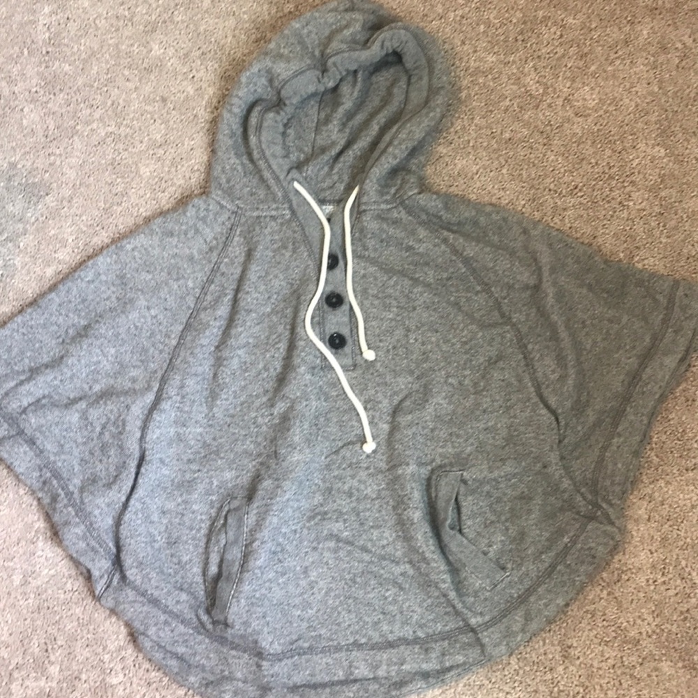 American Eagle sweatshirt